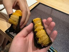 -小十Omakase(地王大厦店)