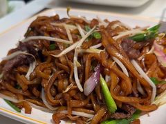 -潮发潮汕牛肉店(龙洞店)