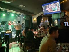 -碧特博格啤酒花园餐厅(芜湖路店)