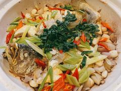 -香厨中餐厅(松北香格里拉店)