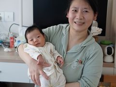 -汇慈安·高端自营月嫂(武汉月子尊享店)