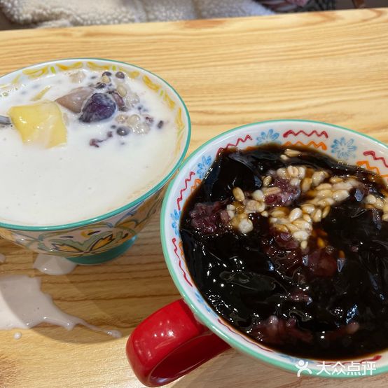 欢喜茶餐厅(东胜路店)