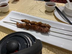 -巴扎美食·新疆菜·西域歌舞表演餐厅(新疆大厦店)