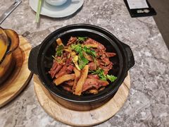 姜母鸭-四道菜·福建菜馆(新街口金鹰店)