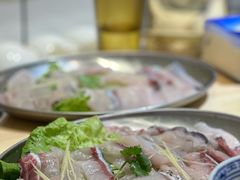 -阿鸡鱼庄·顺德鲜蒸小炒(亚运村店)