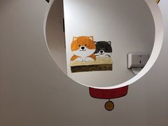 -柴迷FANS CLUB·柴犬狗咖·猫咖