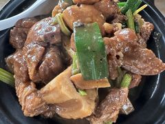 -富诚美食