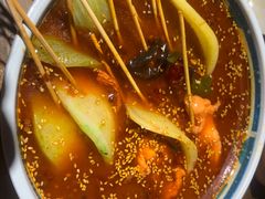 -三生小馆(亭知路店)