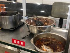 -晋B2008刀削面(小南庄店)