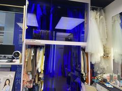 -一墨照相馆·证件照·形象照(世博店)