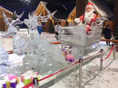 -宁波冰雪大世界(北仑区)