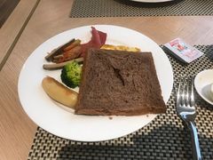 -佳源四季酒店-雅悦自助餐厅(新洲路店)