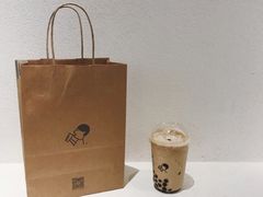 -喜茶(东莞汇一城店)