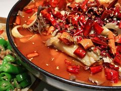 -乔阿马·江南味·驴肉香(龙湖华泾天街店)