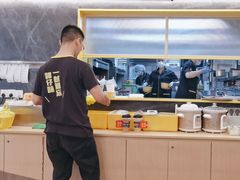 -谭仔米线(皇庭广场店)
