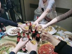 -吴记酱骨炖菜馆(康安路店)