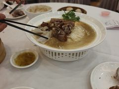 -丰尔粥食·顺德鱼生·干蒸排骨顺德菜(大良分店)