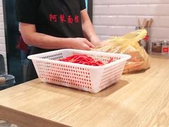 -阿琴面馆(武林路店)
