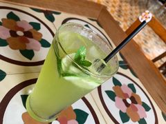 -时光花园(白鹭洲店)