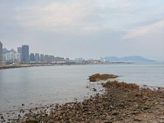 -小麦岛公园