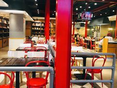 -Mr.Pizza米斯特比萨(合肥一九一二街区店)