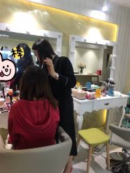 -Eling伊林彩妆·化妆培训(河西奥体店)