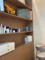 -唤颜美容·养生按摩SPA