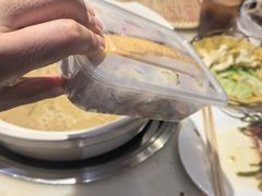 -小骨煲金华砂锅(转塘金街美地店)
