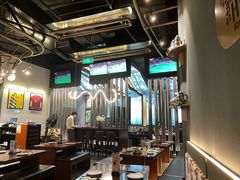 -haxnbauer海森堡德国餐厅(深圳coco店)