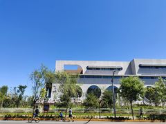 -回龙观体育文化公园