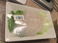 -野妹经典火锅(江夏中百店)
