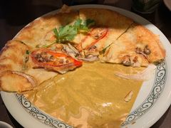 -大头虾越式风味餐厅(光明广场店)