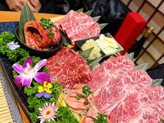 -丸藏和牛烧肉专门店(园区师惠坊店)