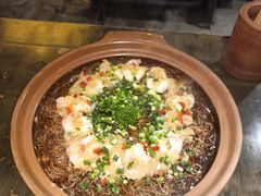 -老灶房-四川土菜(铁牛广场店)