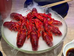 -红盔甲·小龙虾(定西路店)