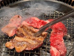 -隐炉和牛烧肉店(群力店)
