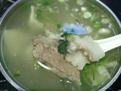 -清真·玛丽亚新疆菜主题餐厅(浙江中路店)