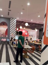 -宝燕乐园(春申店)
