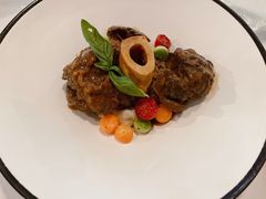 -解放碑威斯汀酒店-知味国际美食餐厅