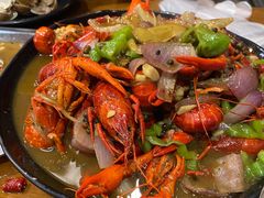 -夏记烤官达人·徐州鲜羊肉串(江宁店)