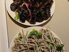 -蝎王府羊蝎子(虎坊桥总店)