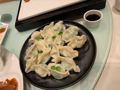 三鲜水饺-城南往事(滨江世茂店)