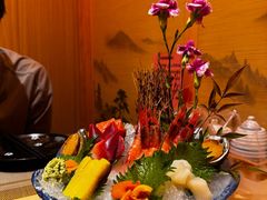 -和创柚子·会席日本料理(新区淮海街店)