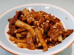 松子年糕小牛肉-鲜螺湾(鹏欣丽都店)