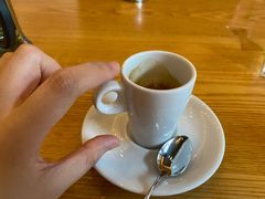 -君悦酒店·La Terrazza意合園·意式风味