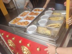 -安泰楼·佛跳墙创始人·传统闽味早茶·酒楼(三坊七巷闽菜地标店)