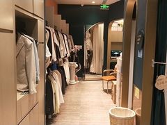 -海马体照相馆(西安高新万达广场店)