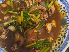 -丰收日·小海鲜·沪上家宴(顾村正大店)