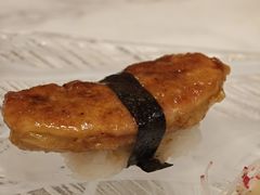 -月下料理(楷林IFC店)