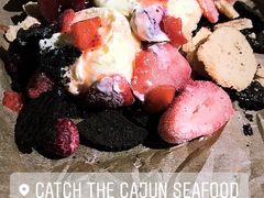 -Catch the Cajun Seafood(表参道店)
